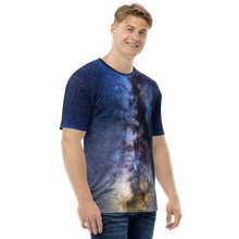 Milkyway Men's T-shirt by Design Express