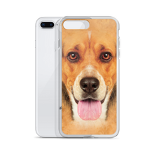 Beagle Dog iPhone Case by Design Express