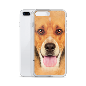 Beagle Dog iPhone Case by Design Express