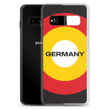 Germany Target Samsung Case by Design Express