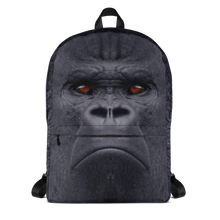 Default Title Gorilla "All Over Animal" Backpack by Design Express