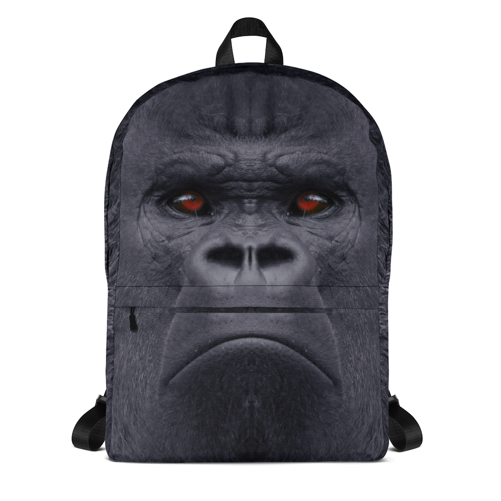 Default Title Gorilla 