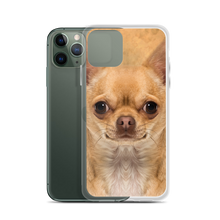 Chihuahua Dog iPhone Case by Design Express