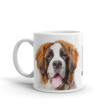 Saint Bernard Mug by Design Express