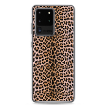 Samsung Galaxy S20 Ultra Leopard "All Over Animal" 2 Samsung Case by Design Express