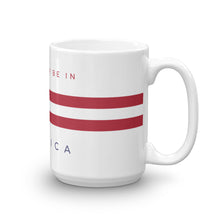 15oz America "Tommy" Mug Mugs by Design Express