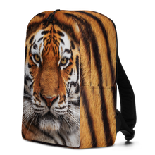 Tiger Minimalist Backpack by Design Express