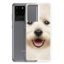 West Highland White Terrier Dog Samsung Case by Design Express