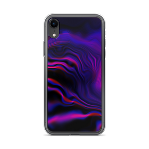 iPhone XR Glow in the Dark iPhone Case by Design Express