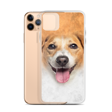 Jack Russel Dog iPhone Case by Design Express