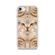 iPhone SE Scottish Fold Cat "Hazel" iPhone Case by Design Express