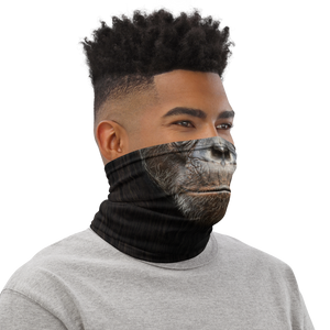 Chimpanzee Neck Gaiter Masks by Design Express