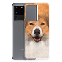 Border Collie Dog Samsung Case by Design Express