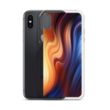 Canyon Swirl iPhone Case by Design Express