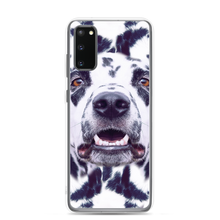 Samsung Galaxy S20 Dalmatian Dog Samsung Case by Design Express