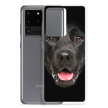 Labrador Dog Samsung Case by Design Express