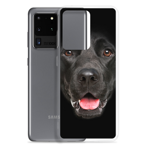 Labrador Dog Samsung Case by Design Express