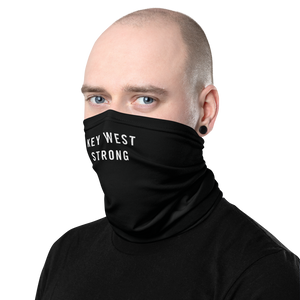 Key West Strong Neck Gaiter Masks by Design Express