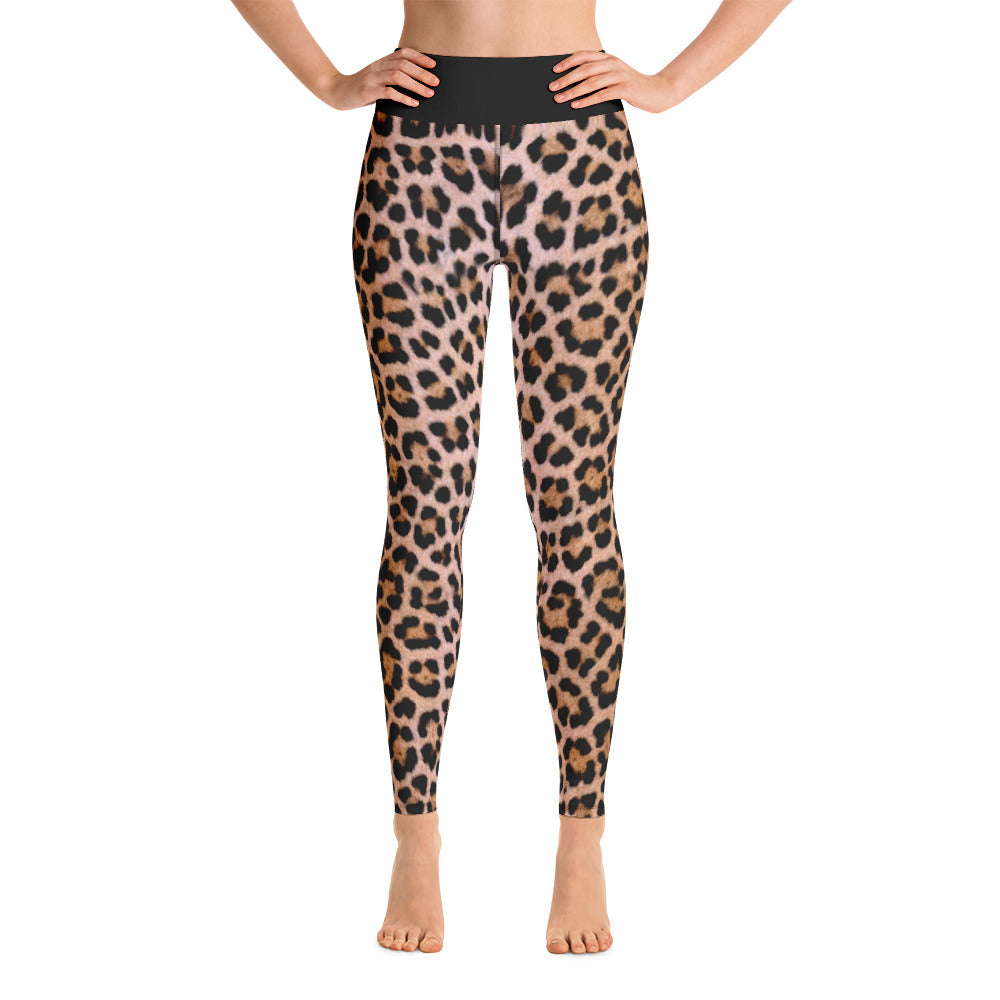 XS Leopard 