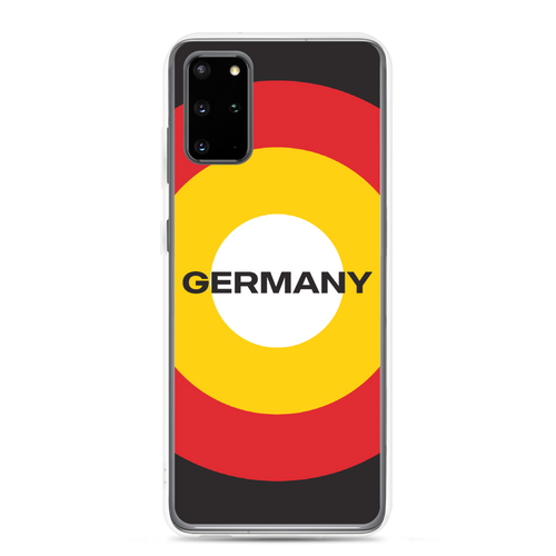 Samsung Galaxy S20 Plus Germany Target Samsung Case by Design Express