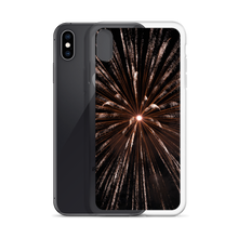 Firework iPhone Case by Design Express