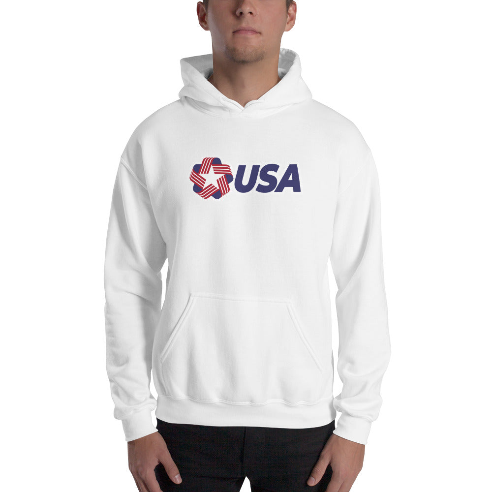 White / S USA 