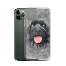 Gos D'atura Dog iPhone Case by Design Express