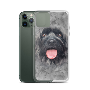 Gos D'atura Dog iPhone Case by Design Express