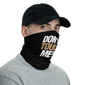 Don't Touch Me Neck Gaiter Masks by Design Express