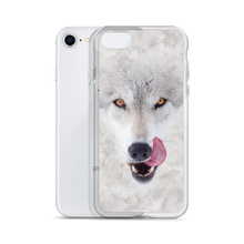 Wolf iPhone Case by Design Express