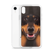 Dachshund Dog iPhone Case by Design Express