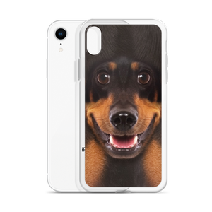 Dachshund Dog iPhone Case by Design Express