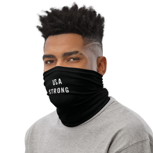 USA Strong Neck Gaiter Masks by Design Express