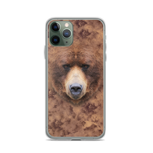 iPhone 11 Pro Grizzly iPhone Case by Design Express