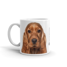 Cocker Spaniel Mug by Design Express