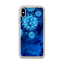 Covid-19 iPhone Case by Design Express