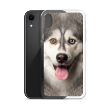 Husky Dog iPhone Case by Design Express