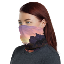 Yosemite Neck Gaiter Masks by Design Express