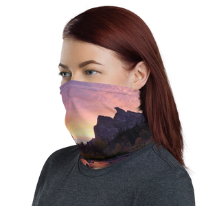 Yosemite Neck Gaiter Masks by Design Express