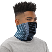 Abstraction Neck Gaiter Masks by Design Express