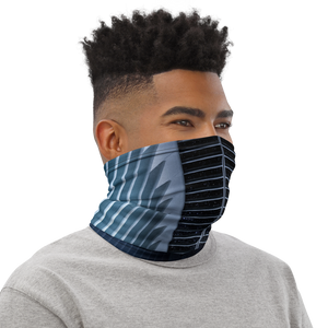 Abstraction Neck Gaiter Masks by Design Express