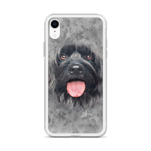 Gos D'atura Dog iPhone Case by Design Express