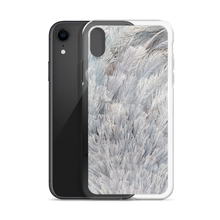 Ostrich Feathers iPhone Case by Design Express