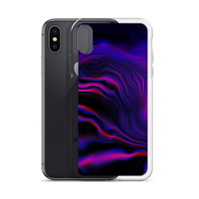 Glow in the Dark iPhone Case by Design Express