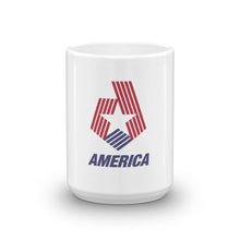 America "Star & Stripes" Mug Mugs by Design Express