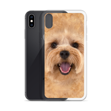 Yorkie Dog iPhone Case by Design Express