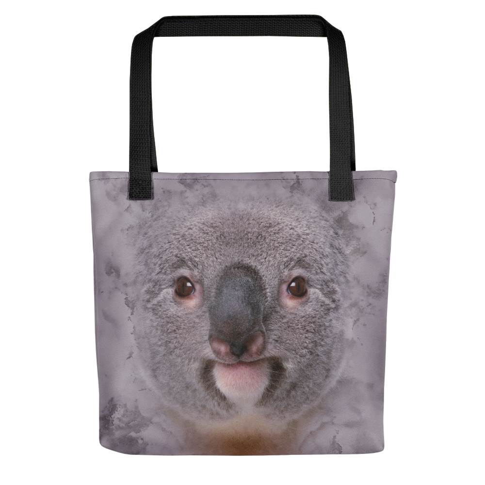 Default Title Koala Tote bag by Design Express