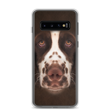 Samsung Galaxy S10 English Springer Spaniel Dog Samsung Case by Design Express