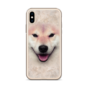 Shiba Inu Dog iPhone Case by Design Express