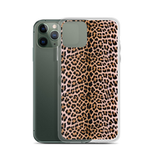 Leopard "All Over Animal" 2 iPhone Case by Design Express